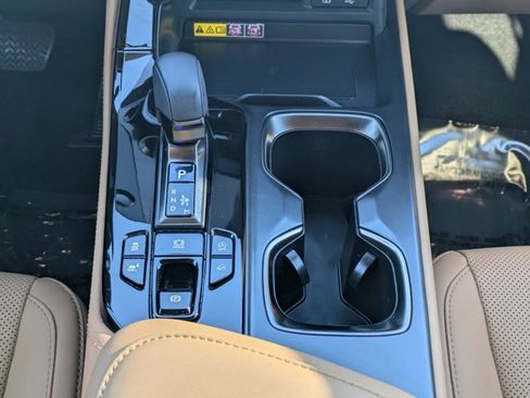 Used 2025 Lexus NX 350 AWD w/ Cold Area Package image 17