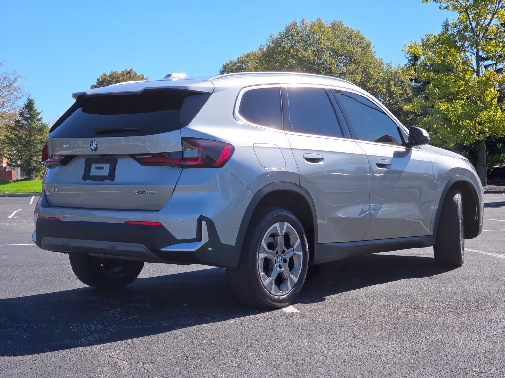 Used 2023 BMW X1 xDrive28i w/ Convenience Package AWD/4WD image 28