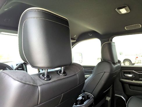 New 2026 RAM 3500 Laramie w/ Max Tow Package image 22