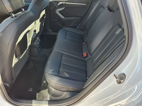 New 2026 Audi A3 2.0T Premium image 28