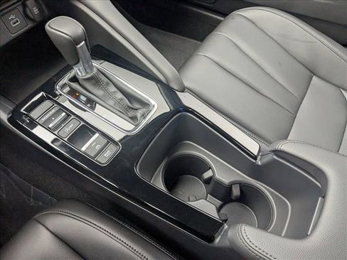 Certified 2025 Acura Integra image 14