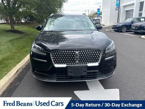 Used 2022 Lincoln Corsair AWD w/ Equipment Group 101A image 2