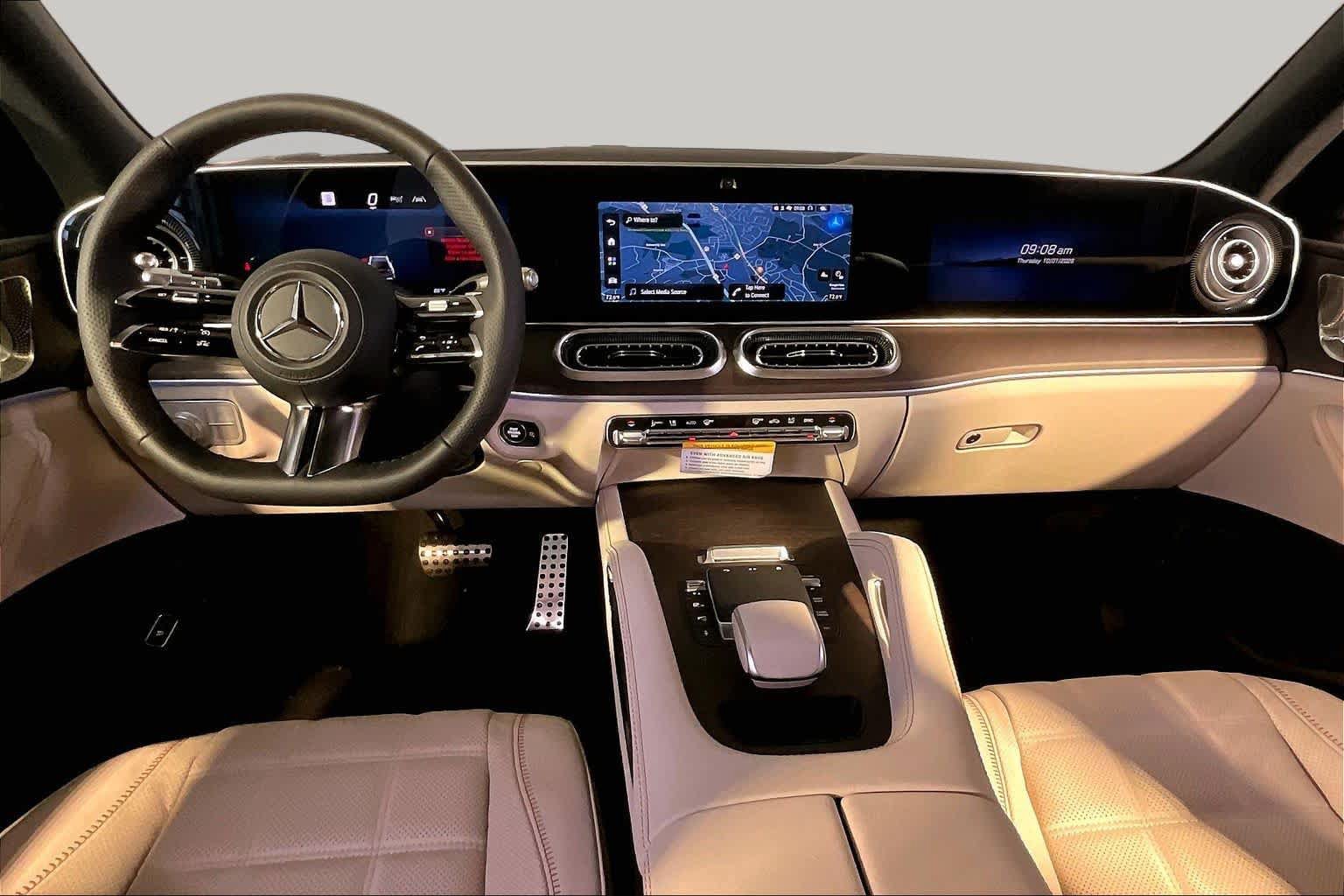New 2027 Mercedes-Benz GLE 450 4MATIC image 7