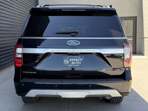 Used 2019 Ford Expedition Platinum AWD/4WD image 13