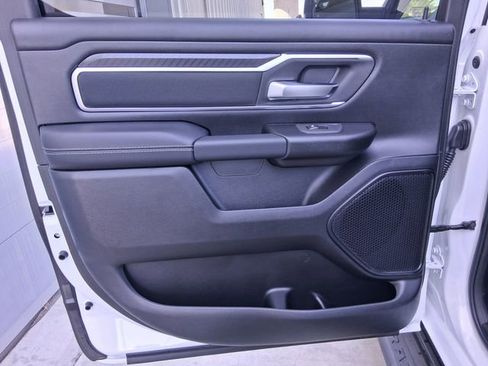 New 2026 RAM 1500 Lone Star image 20