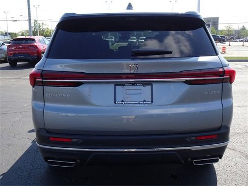 New 2026 Buick Enclave Preferred w/ Power Package image 5