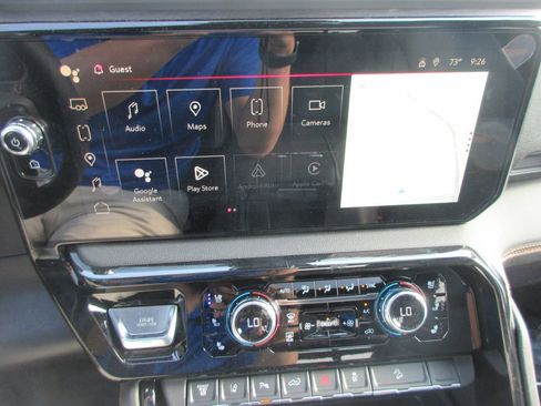 New 2026 GMC Sierra 2500 AT4 w/ AT4 Premium Plus Package image 19