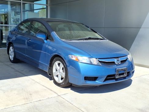 Used 2009 Honda Civic EX image 1