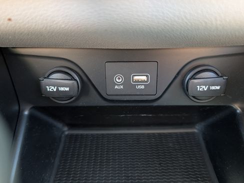 Used 2017 Hyundai Tucson Sport w/ Cargo Package AWD/4WD image 33