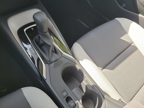 New 2026 Toyota Corolla LE FWD image 18