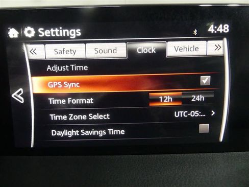 Used 2018 MAZDA CX-5 Sport image 48