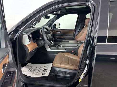 Used 2025 Toyota Tundra 1794 Edition image 20