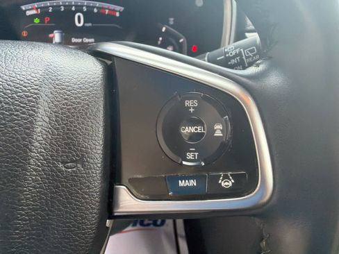 Used 2018 Honda CR-V EX-L image 17