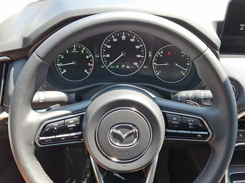 New 2026 MAZDA CX-90 3.3 Turbo w/ Preferred Package AWD/4WD image 14