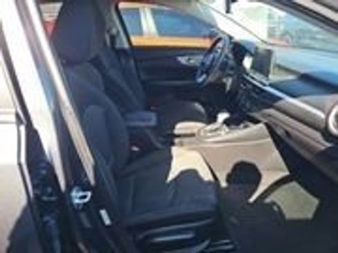 Used 2023 Kia Forte LXS image 14