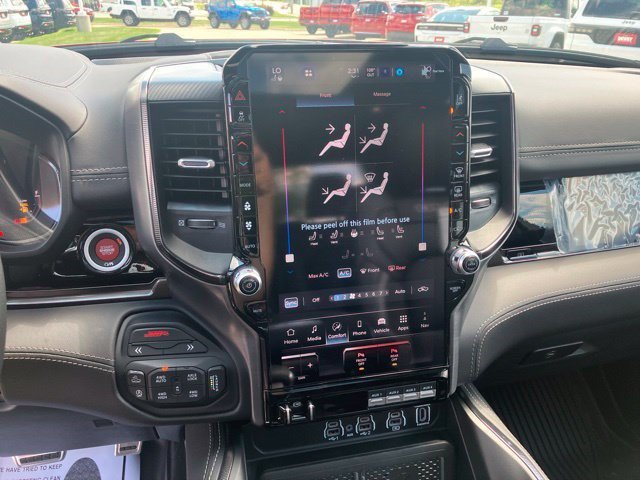New 2026 RAM 1500 RHO w/ RHO Level 1 Equipment Group AWD/4WD image 19