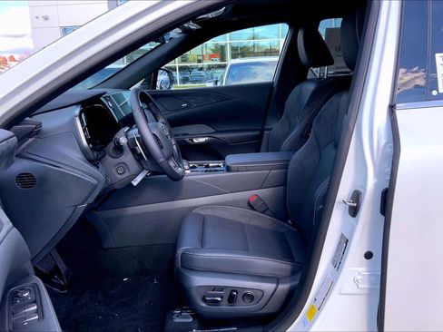 New 2026 Lexus RX 450h Luxury image 9