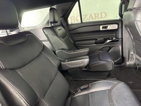 Certified 2023 Ford Explorer ST w/ Equipment Group 401A image 19