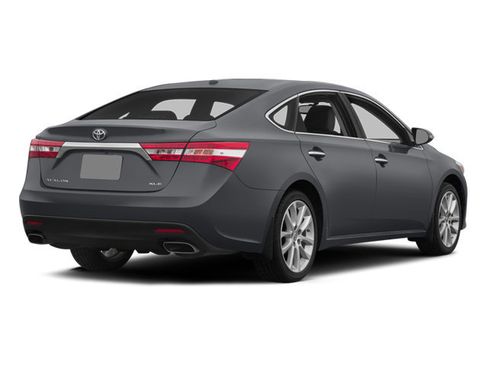 Used 2014 Toyota Avalon Limited FWD image 2