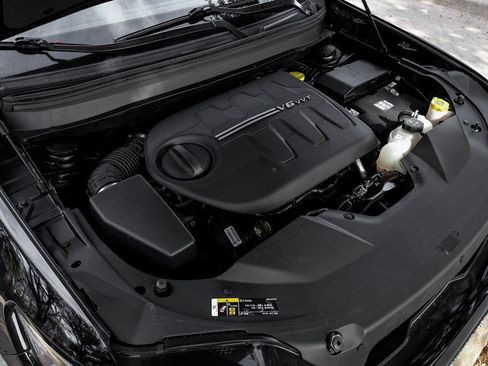 Used 2021 Jeep Cherokee Limited w/ Mopar Interior Package image 62