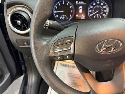 Used 2023 Hyundai Kona SE w/ Cargo Package AWD/4WD image 27