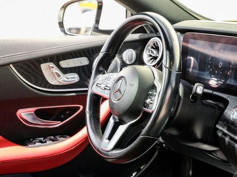 Used 2020 Mercedes-Benz E 450 Coupe w/ AMG Line image 12