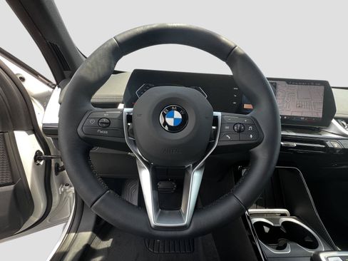 New 2026 BMW X1 xDrive28i w/ Convenience Package AWD/4WD image 13