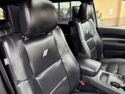 Used 2018 Dodge Durango Citadel image 37