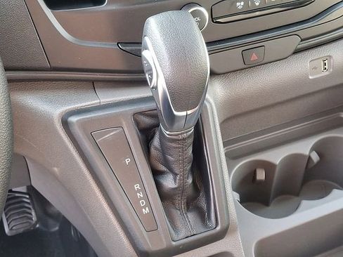 New 2026 Ford Transit 250 148 Medium Roof w/ Exterior Upgrade Package image 7