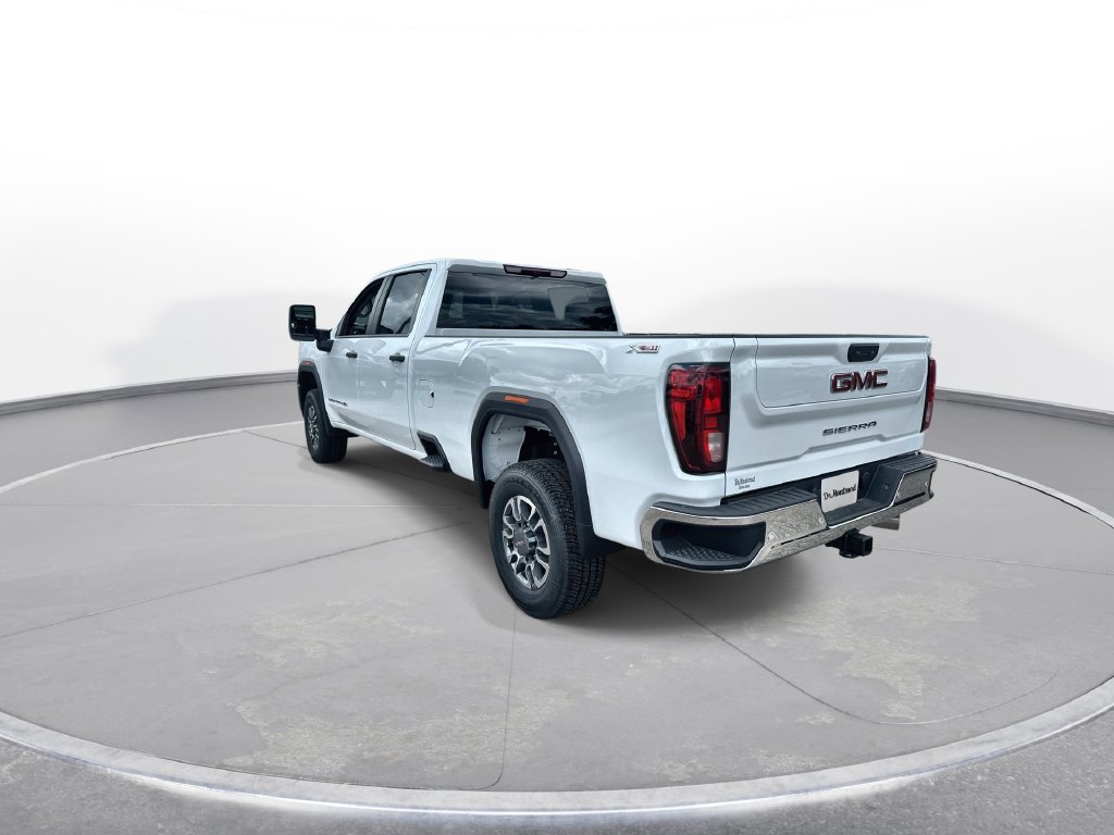 New 2026 GMC Sierra 3500 Pro w/ 1SA Pro Safety Plus Package AWD/4WD image 6