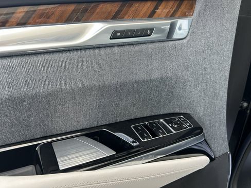 Certified 2026 Cadillac Escalade ESV Platinum Sport w/ LPO, Floor Liner Package AWD/4WD image 26