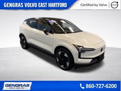 Certified 2026 Volvo EX30 Ultra