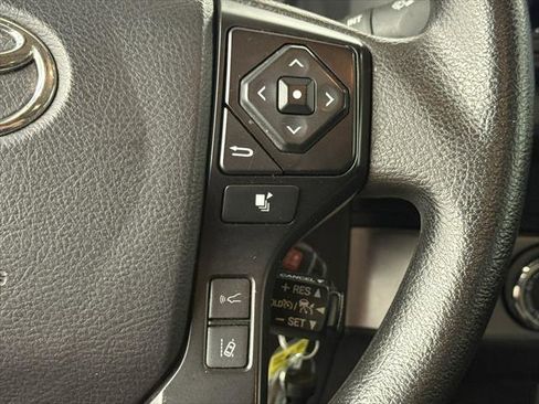 Certified 2022 Toyota Tacoma SR image 20