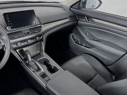 Used 2020 Honda Accord LX image 21