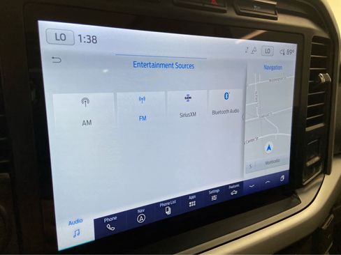 Used 2022 Ford F150 XLT w/ Equipment Group 302A High AWD/4WD image 29