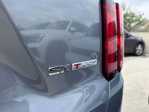 Used 2021 Kia Sorento SX Prestige image 10