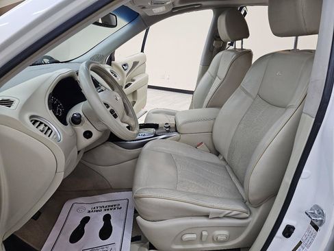 Used 2014 INFINITI QX60 FWD w/ Premium Plus Package image 18