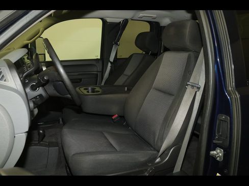 Used 2012 Chevrolet Silverado 1500 LS AWD/4WD image 12