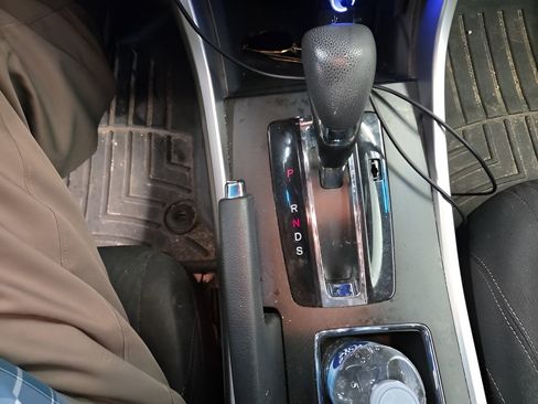 Used 2013 Honda Accord EX image 12