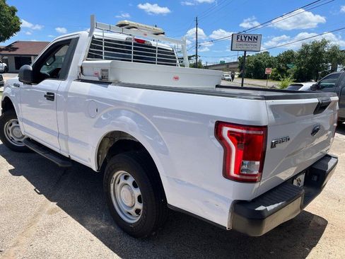 Used 2015 Ford F150 XL image 4