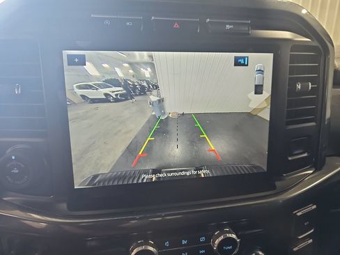 Used 2023 Ford F150 XLT w/ Equipment Group 302A High AWD/4WD image 24
