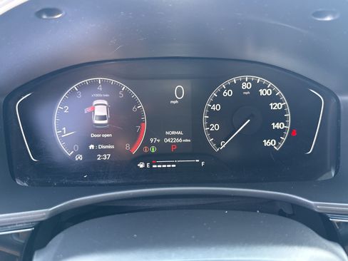 Certified 2023 Honda Civic Sport image 25