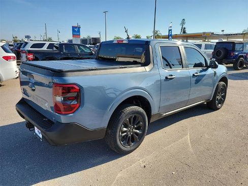 Used 2024 Ford Maverick XLT w/ XLT Luxury Package image 4