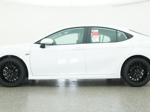 New 2026 Toyota Camry LE FWD image 19
