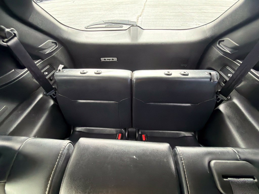 Used 2024 Mitsubishi Outlander SE Black Edition AWD/4WD image 32
