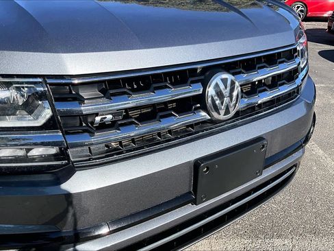 Used 2019 Volkswagen Atlas SE w/ Panoramic Sunroof Package image 31