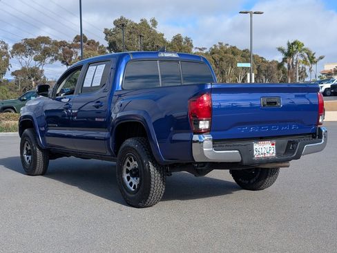 Used 2023 Toyota Tacoma SR image 12