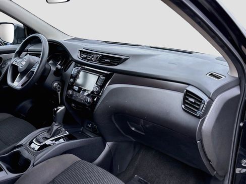 Used 2021 Nissan Rogue Sport S FWD image 27