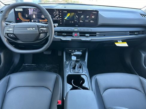 New 2026 Kia K4 EX FWD image 14