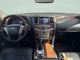 Used 2019 INFINITI QX80 Luxe w/ Proassist Package video 2